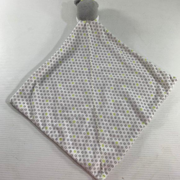 Carters Precious First Giraffe Lovey Security Blan - Picture 4 of 5